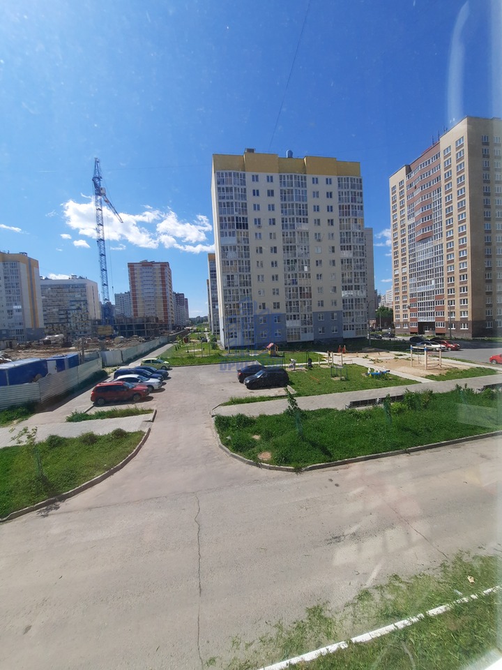 Квартира на продажу в Чебоксаре, Солнечный бульвар, 18 фото №13