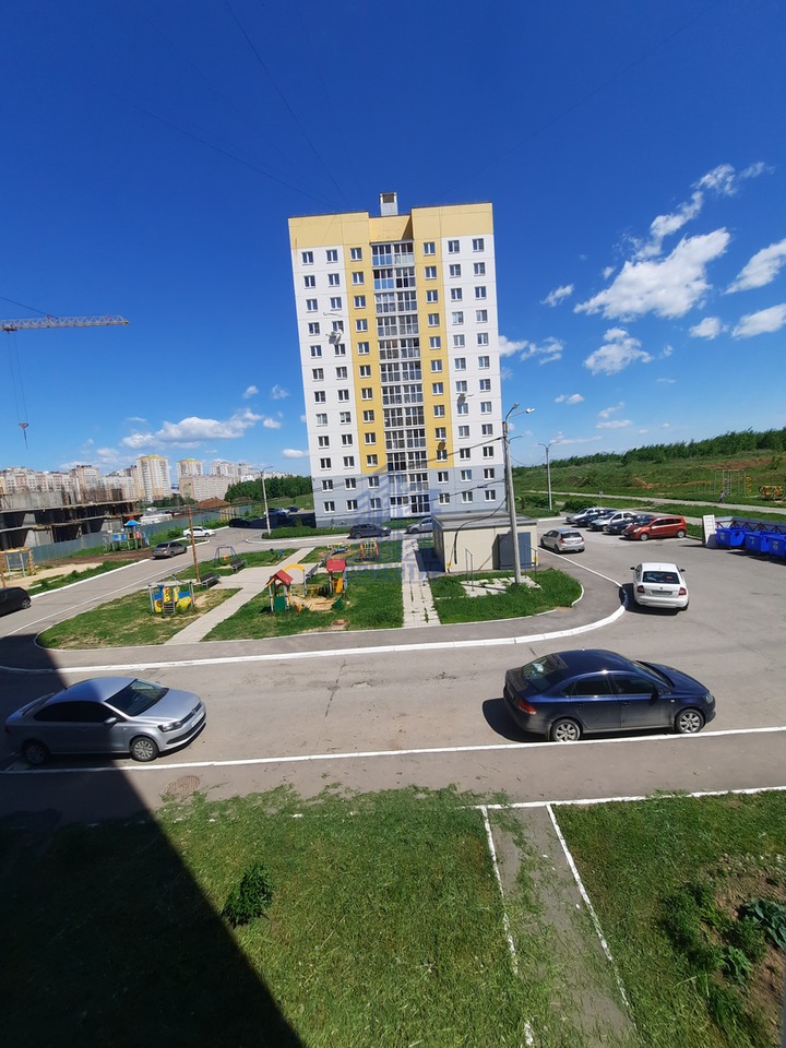 Квартира на продажу в Чебоксаре, Солнечный бульвар, 18 фото №14