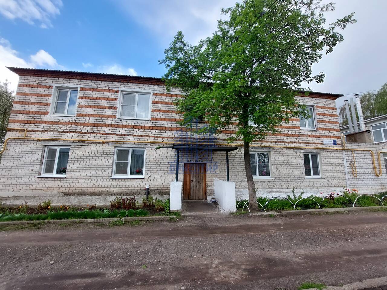 Квартира на продажу в Цивильске, улица Николаева, 11А фото №0