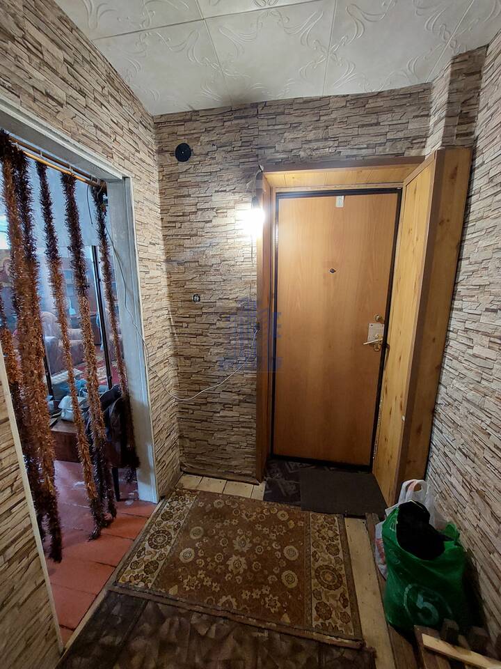 Квартира на продажу в Цивильске, улица Николаева, 11А фото №8