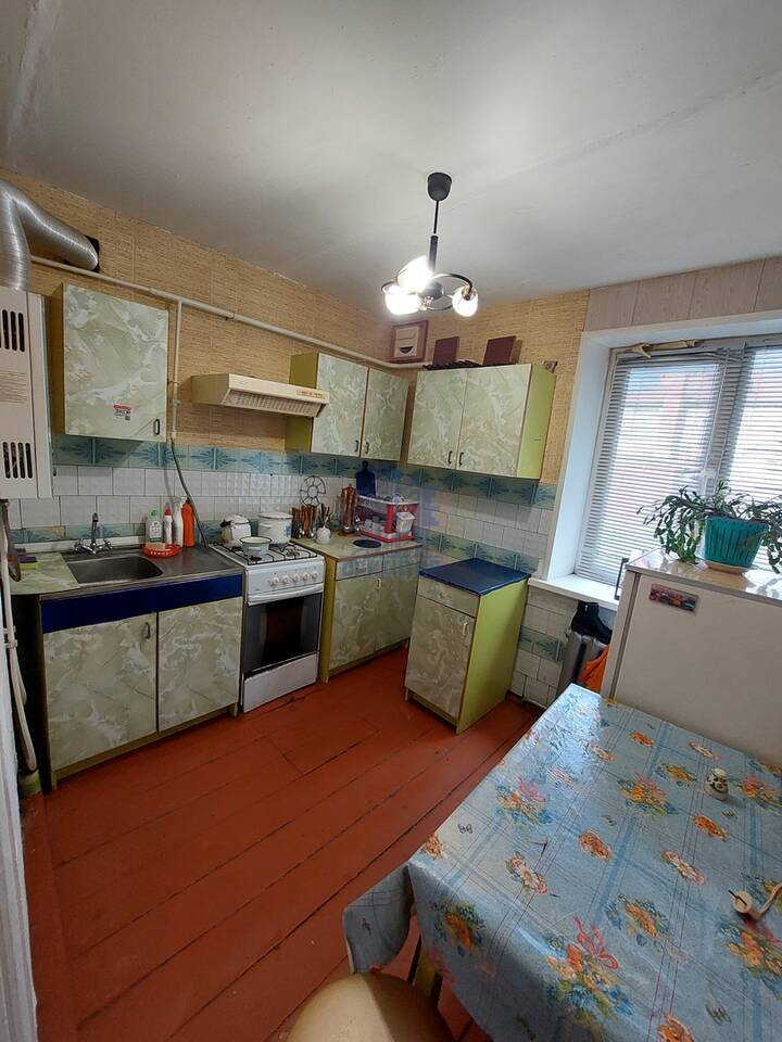 Квартира на продажу в Цивильске, улица Николаева, 11А фото №2