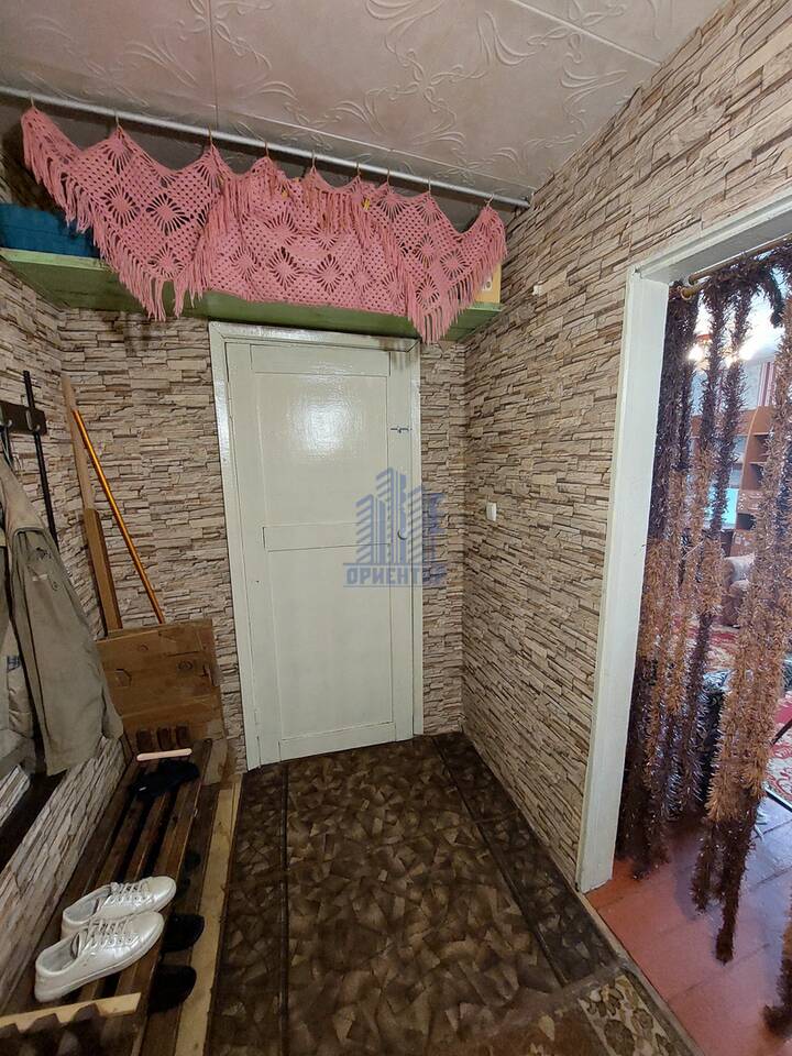 Квартира на продажу в Цивильске, улица Николаева, 11А фото №7