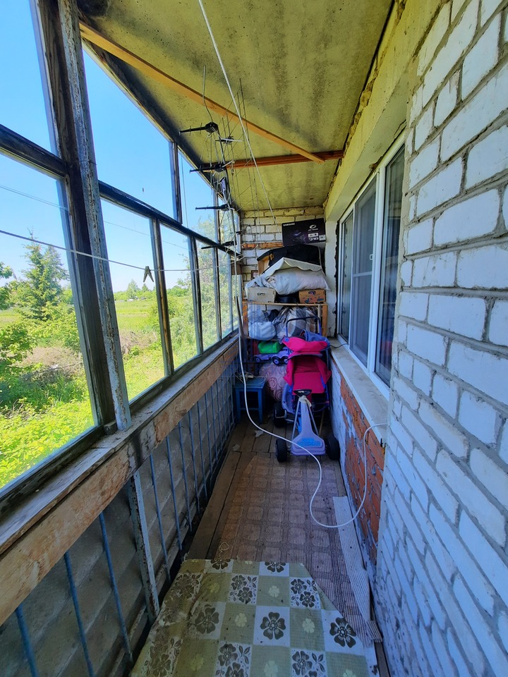 Квартира на продажу в Красных Четае, Новая улица, 47 фото №8