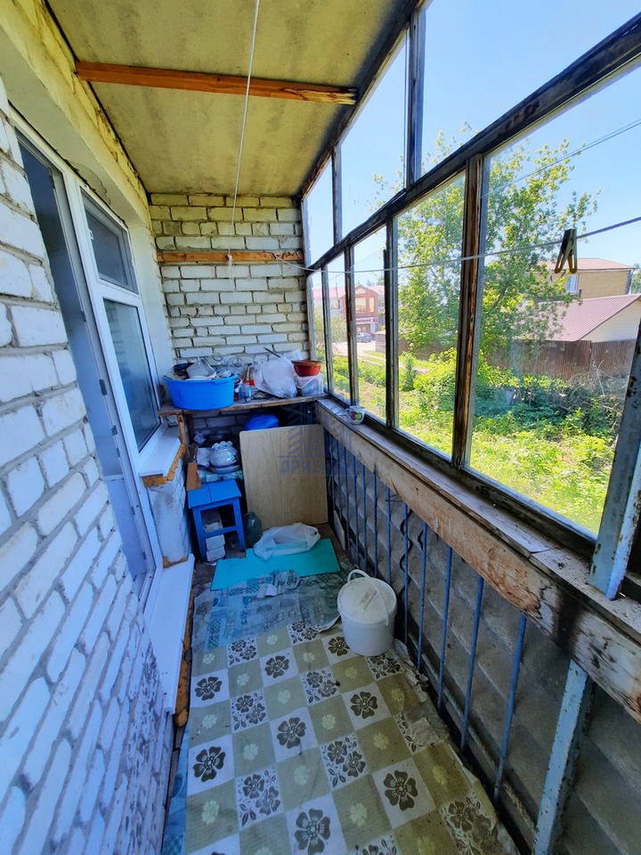 Квартира на продажу в Красных Четае, Новая улица, 47 фото №11