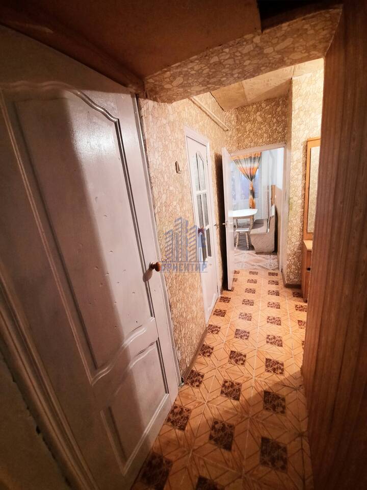 Квартира на продажу в Красных Четае, Новая улица, 47 фото №19