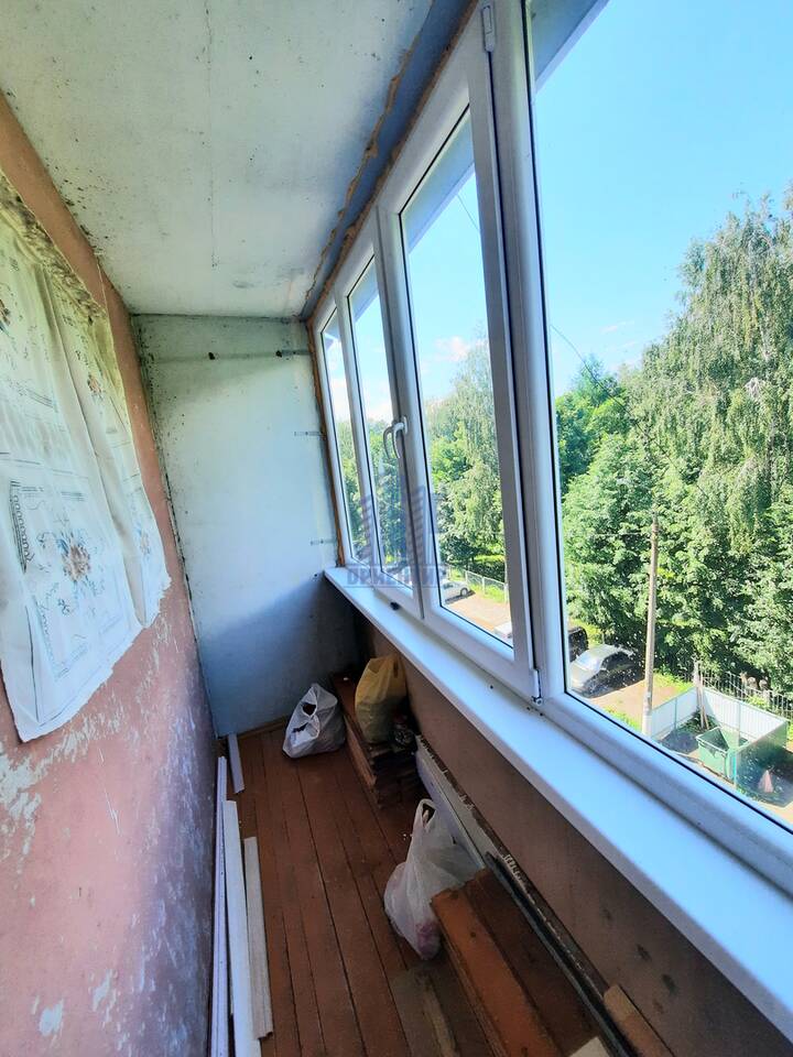 Квартира на продажу в Чебоксаре, улица 324-й Стрелковой Дивизии, 12 фото №11