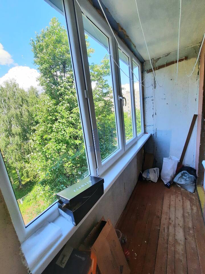 Квартира на продажу в Чебоксаре, улица 324-й Стрелковой Дивизии, 12 фото №14
