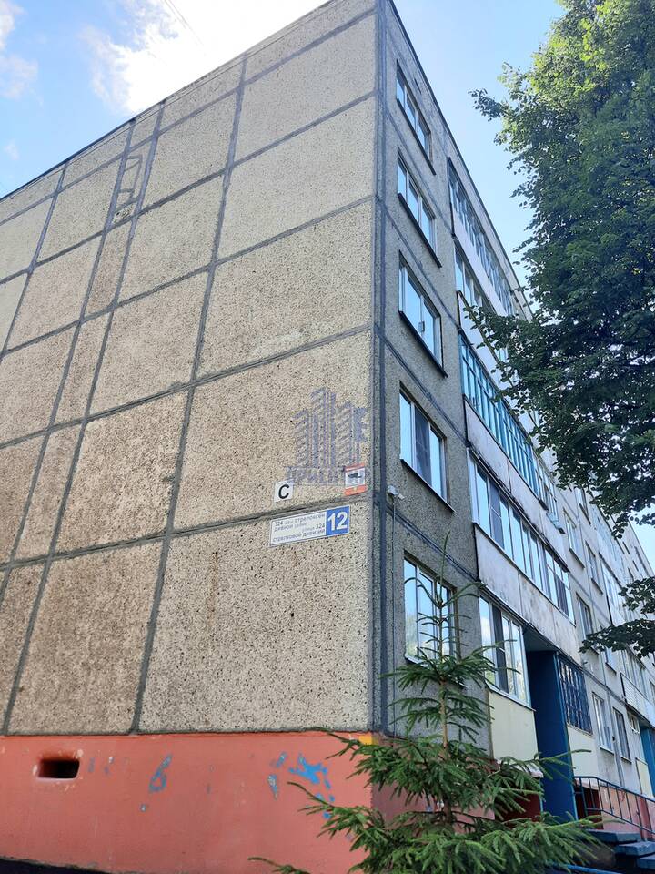 Квартира на продажу в Чебоксаре, улица 324-й Стрелковой Дивизии, 12 фото №16