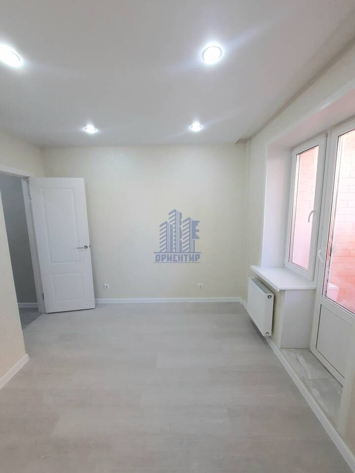 Квартира на продажу в Чебоксаре, улица А.В. Асламаса, 3 фото №2