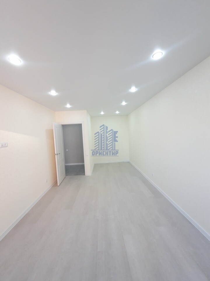Квартира на продажу в Чебоксаре, улица А.В. Асламаса, 3 фото №4