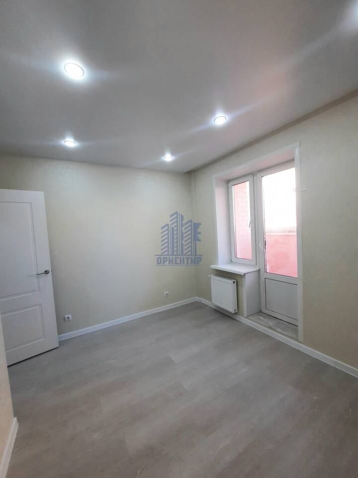 Квартира на продажу в Чебоксаре, улица А.В. Асламаса, 3 фото №8