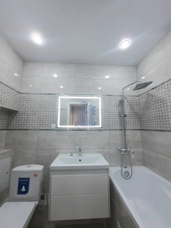 Квартира на продажу в Чебоксаре, улица А.В. Асламаса, 3 фото №9