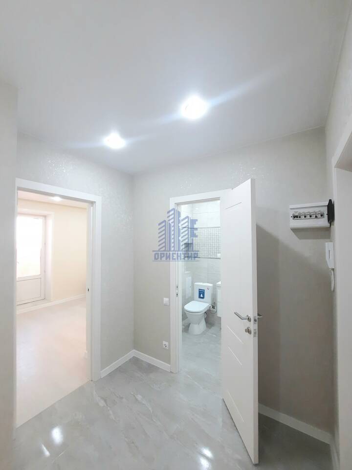 Квартира на продажу в Чебоксаре, улица А.В. Асламаса, 3 фото №12