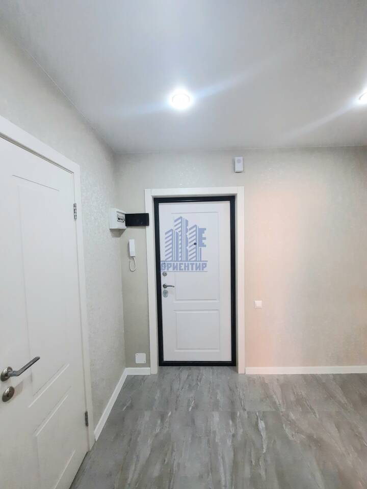 Квартира на продажу в Чебоксаре, улица А.В. Асламаса, 3 фото №16