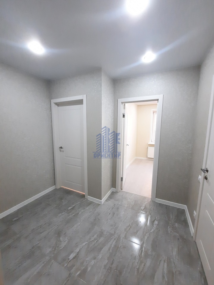 Квартира на продажу в Чебоксаре, улица А.В. Асламаса, 3 фото №19