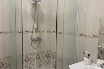 1-к квартира, 45 м², 7/12 эт.