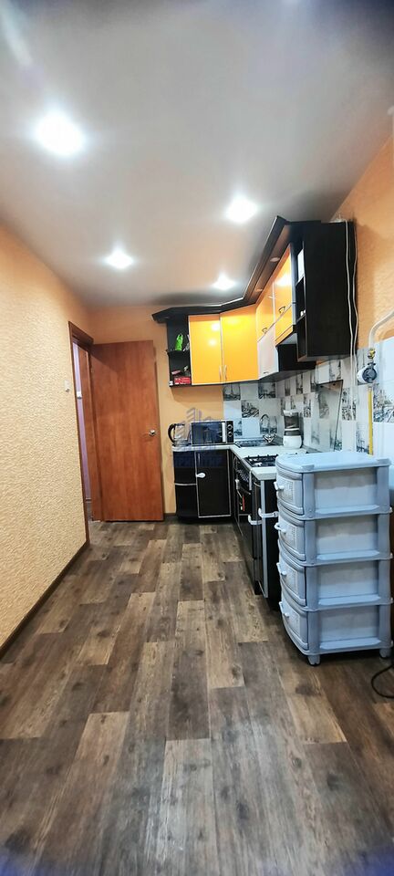 Квартира на продажу в Новочебоксарске, Первомайская улица, 34 фото №1