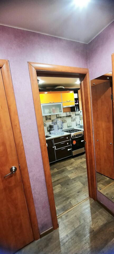 Квартира на продажу в Новочебоксарске, Первомайская улица, 34 фото №2