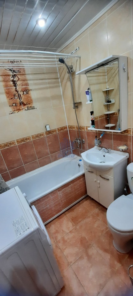 Квартира на продажу в Новочебоксарске, Первомайская улица, 34 фото №8