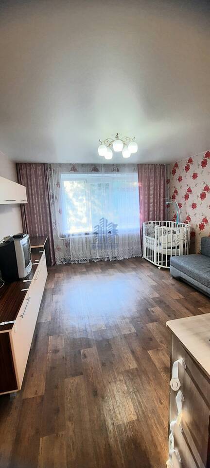 Квартира на продажу в Новочебоксарске, Первомайская улица, 34 фото №9