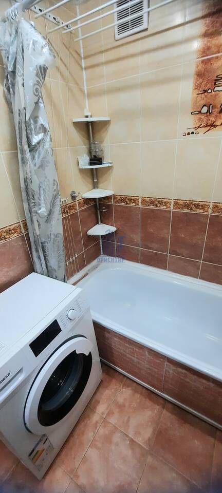 Квартира на продажу в Новочебоксарске, Первомайская улица, 34 фото №10