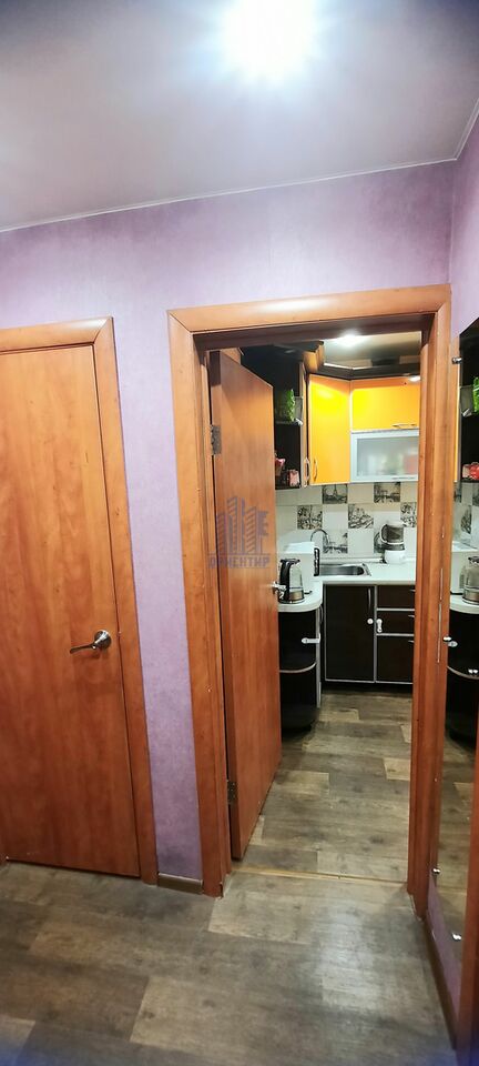 Квартира на продажу в Новочебоксарске, Первомайская улица, 34 фото №14