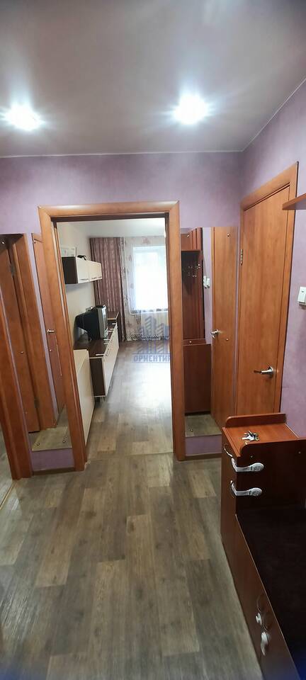 Квартира на продажу в Новочебоксарске, Первомайская улица, 34 фото №15