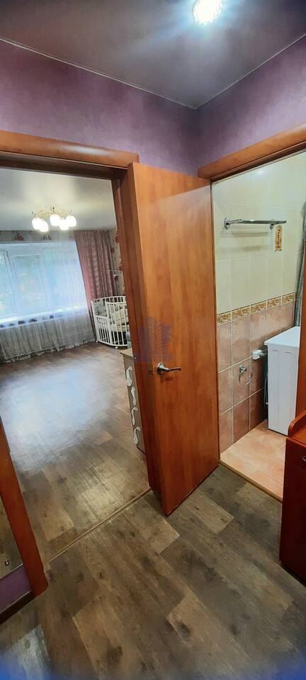 Квартира на продажу в Новочебоксарске, Первомайская улица, 34 фото №16