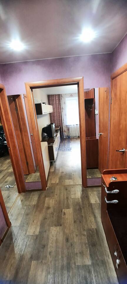 Квартира на продажу в Новочебоксарске, Первомайская улица, 34 фото №19