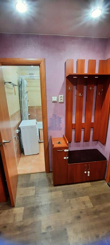 Квартира на продажу в Новочебоксарске, Первомайская улица, 34 фото №20
