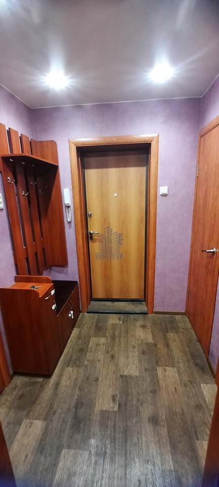 Квартира на продажу в Новочебоксарске, Первомайская улица, 34 фото №21