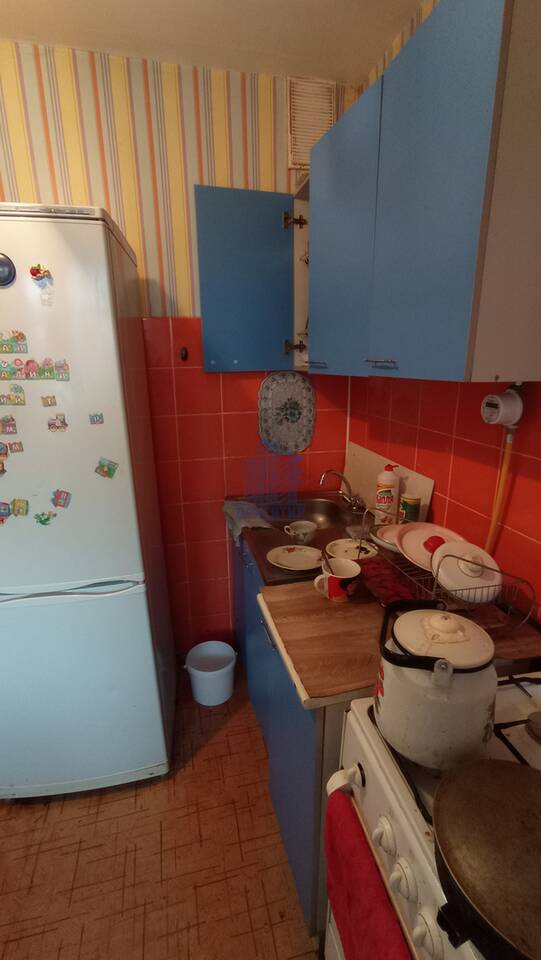 Квартира на продажу в Новочебоксарске, улица Винокурова, 113 фото №2