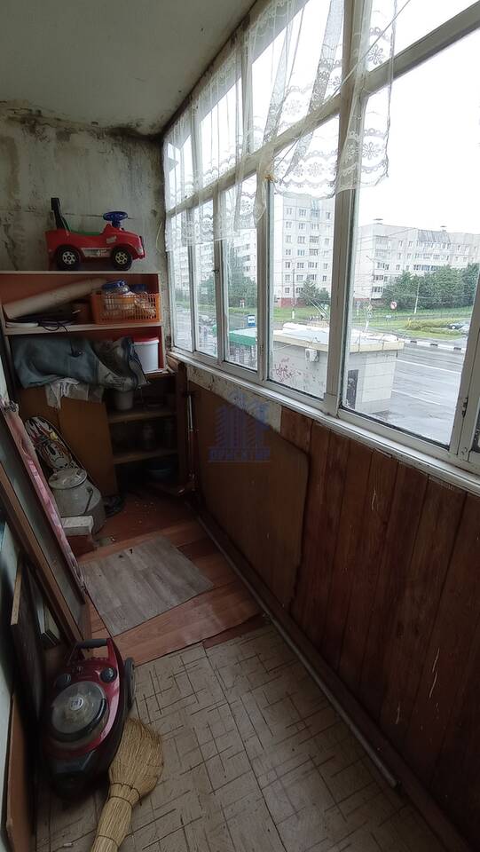 Квартира на продажу в Новочебоксарске, улица Винокурова, 113 фото №4