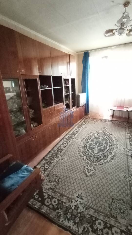 Квартира на продажу в Новочебоксарске, улица Винокурова, 113 фото №0