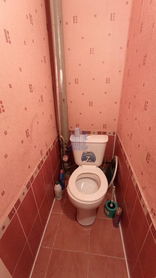 Квартира на продажу в Новочебоксарске, улица Винокурова, 113 фото №9
