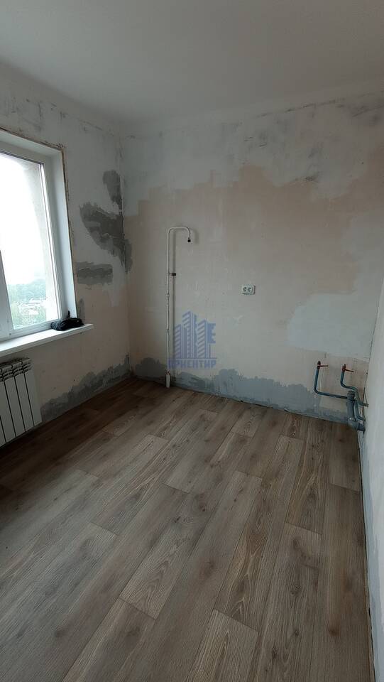 Квартира на продажу в Чебоксаре, улица Мичмана Павлова, 74 фото №13