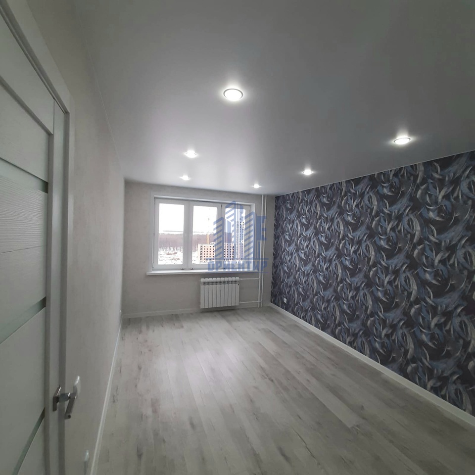 Квартира на продажу в Чебоксаре, улица писателя Лаврентия Таллерова, 12 фото №13
