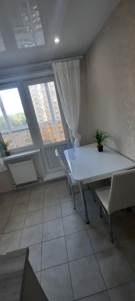 Квартира на продажу в Чебоксаре, Солнечный бульвар, 4к1 фото №10