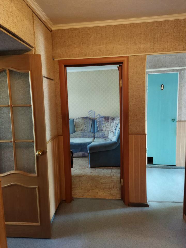 Квартира на продажу в Чебоксаре, Пролетарская улица, 4 фото №0