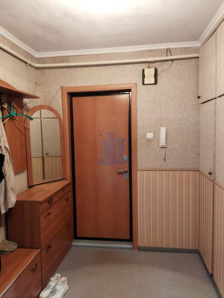 Квартира на продажу в Чебоксаре, Пролетарская улица, 4 фото №1
