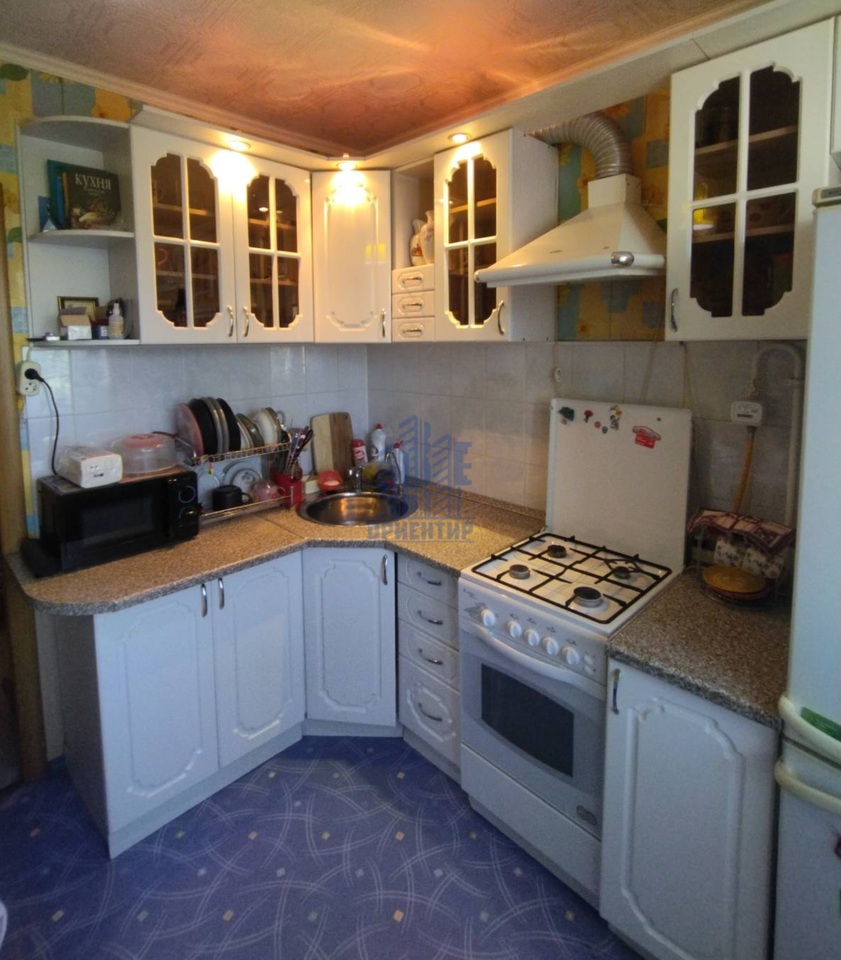 Квартира на продажу в Чебоксаре, Пролетарская улица, 4 фото №2