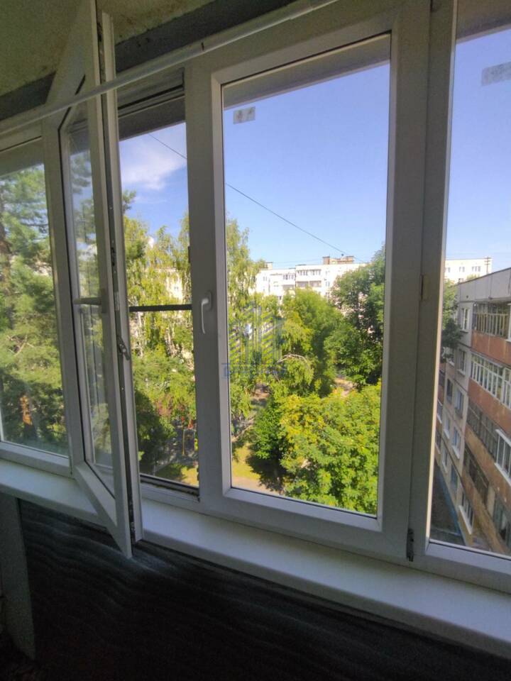 Квартира на продажу в Чебоксаре, Пролетарская улица, 4 фото №3