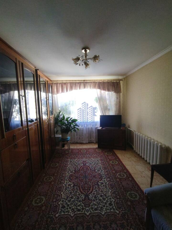 Квартира на продажу в Чебоксаре, Пролетарская улица, 4 фото №4
