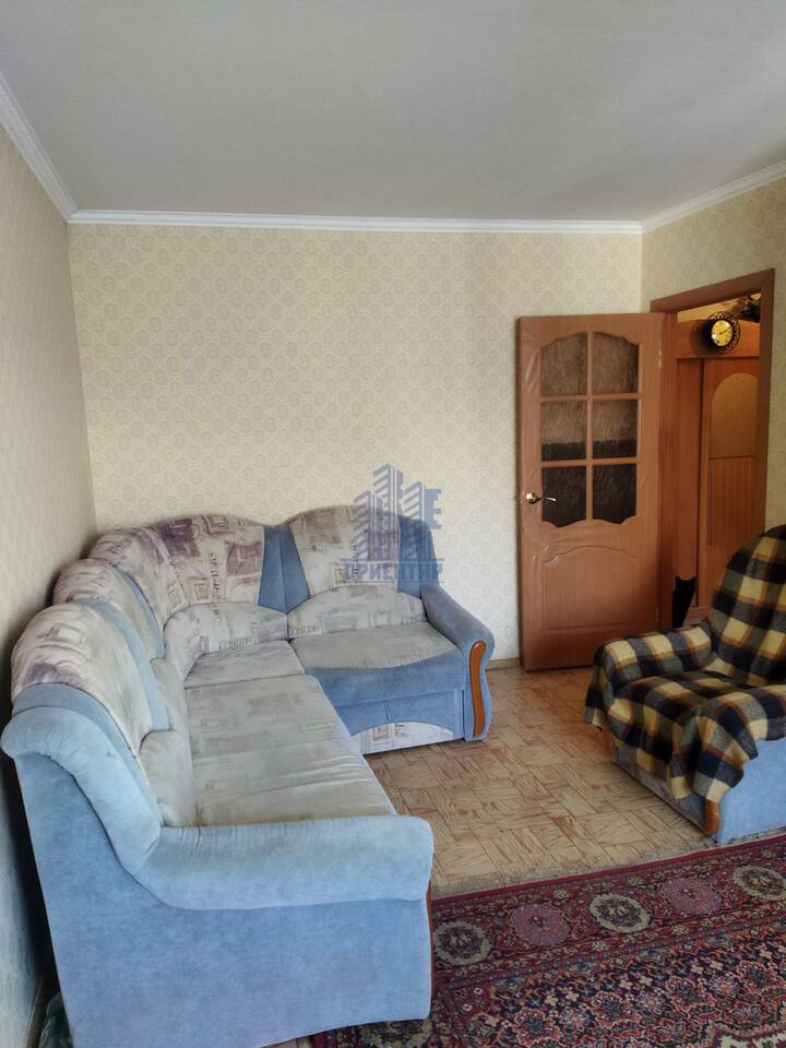 Квартира на продажу в Чебоксаре, Пролетарская улица, 4 фото №5
