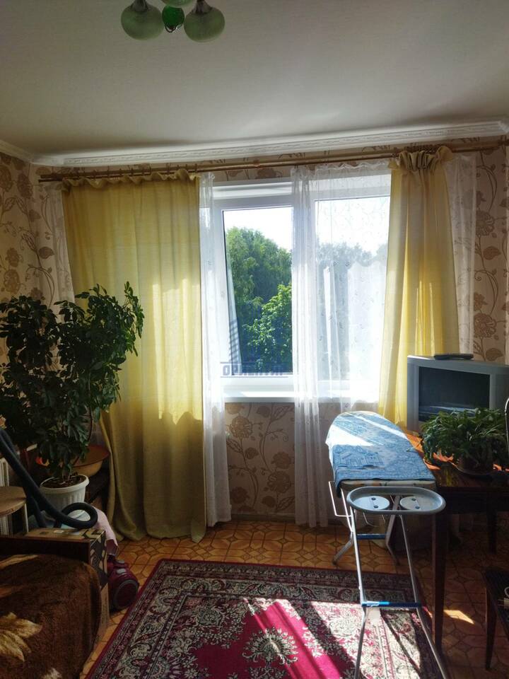 Квартира на продажу в Чебоксаре, Пролетарская улица, 4 фото №6