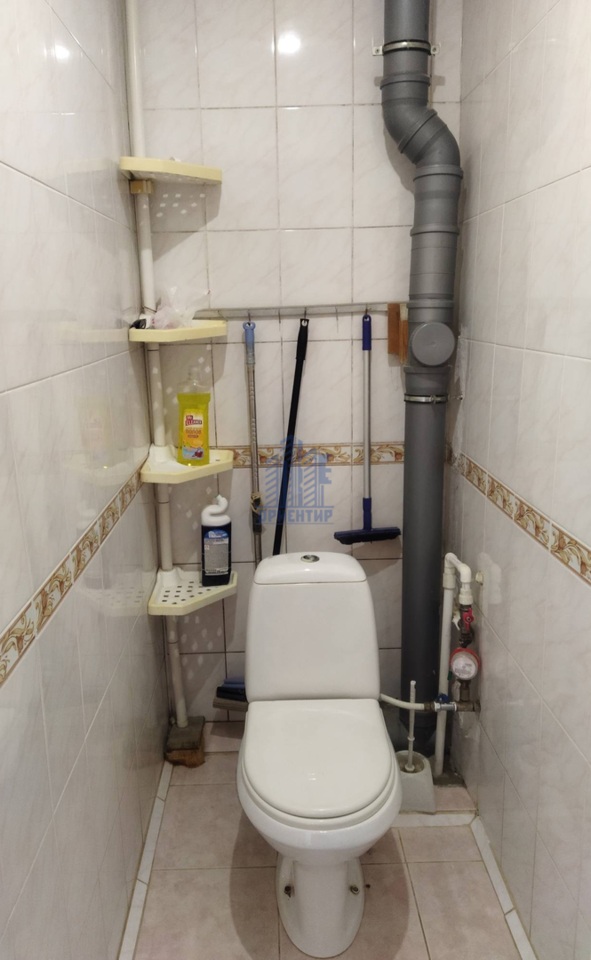 Квартира на продажу в Чебоксаре, Пролетарская улица, 4 фото №9