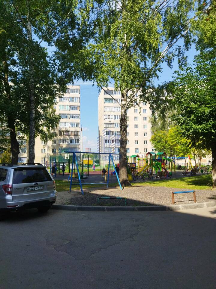 Квартира на продажу в Чебоксаре, Пролетарская улица, 4 фото №12