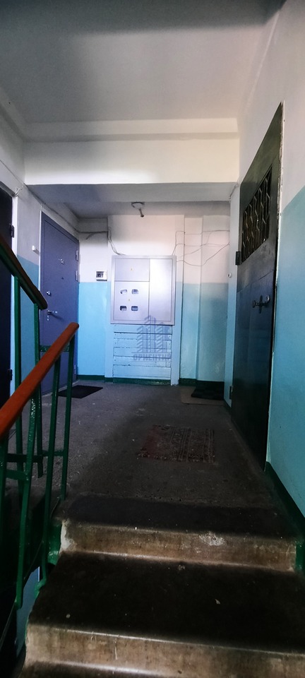 Квартира на продажу в Чебоксаре, улица Рихарда Зорге, 1 фото №1