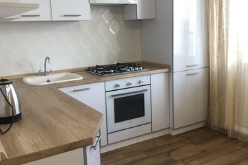 1-к квартира, 45 м², 6/10 эт.