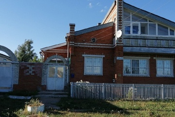 Дом, 190 м², 2 эт.